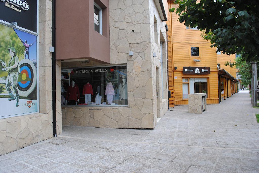 Departamento Mariano Moreno San Martin de los Andes Exterior photo